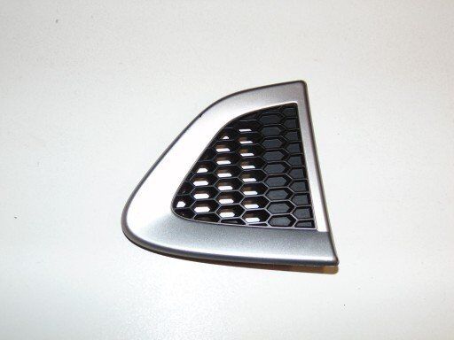 Chevrolet Captiva Ön Çamurluk Izgarası Sağ 2007-2011 (GM)