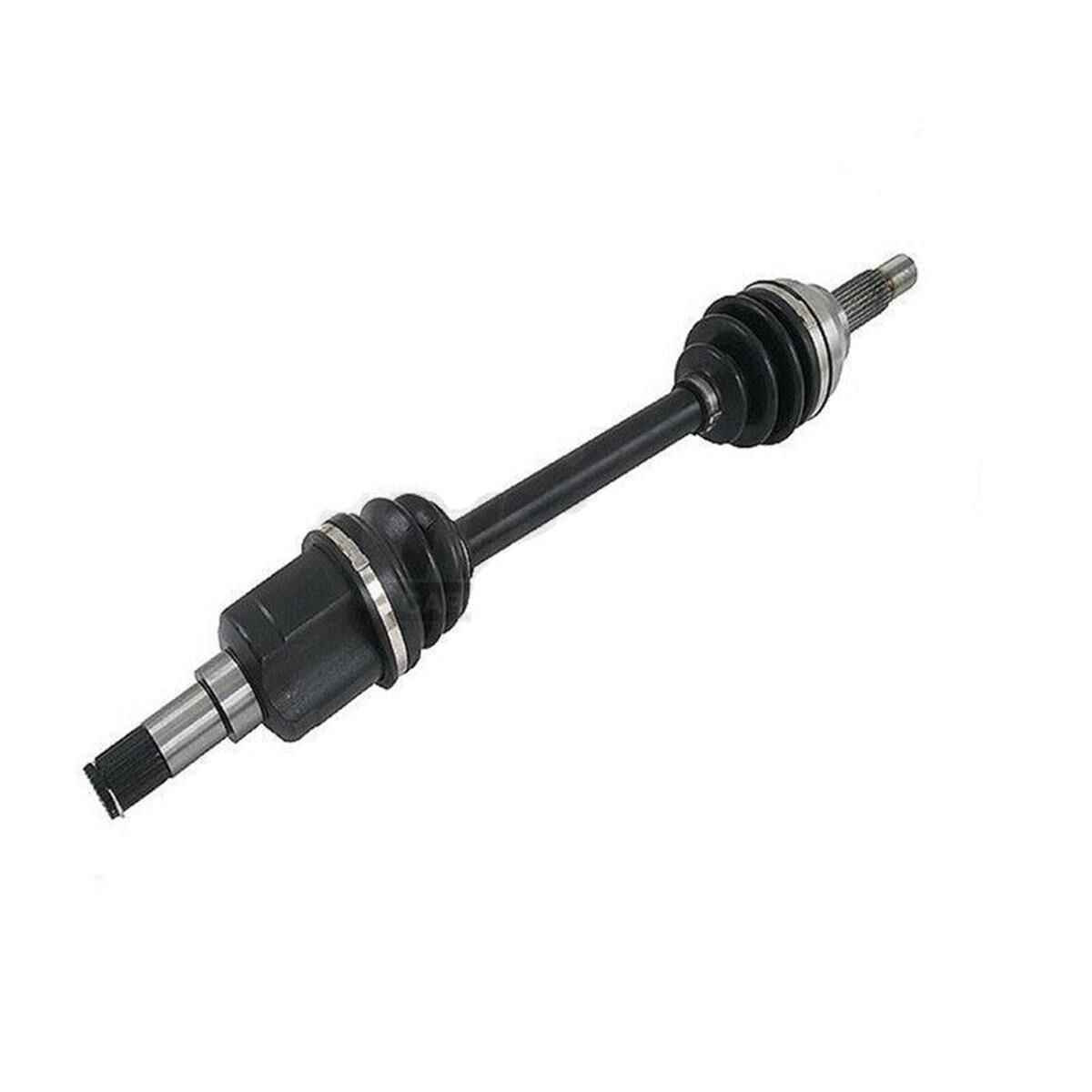 PSA (MOPAR) 95981841 Chevrolet Epica Komple Sol Aks Orijinal