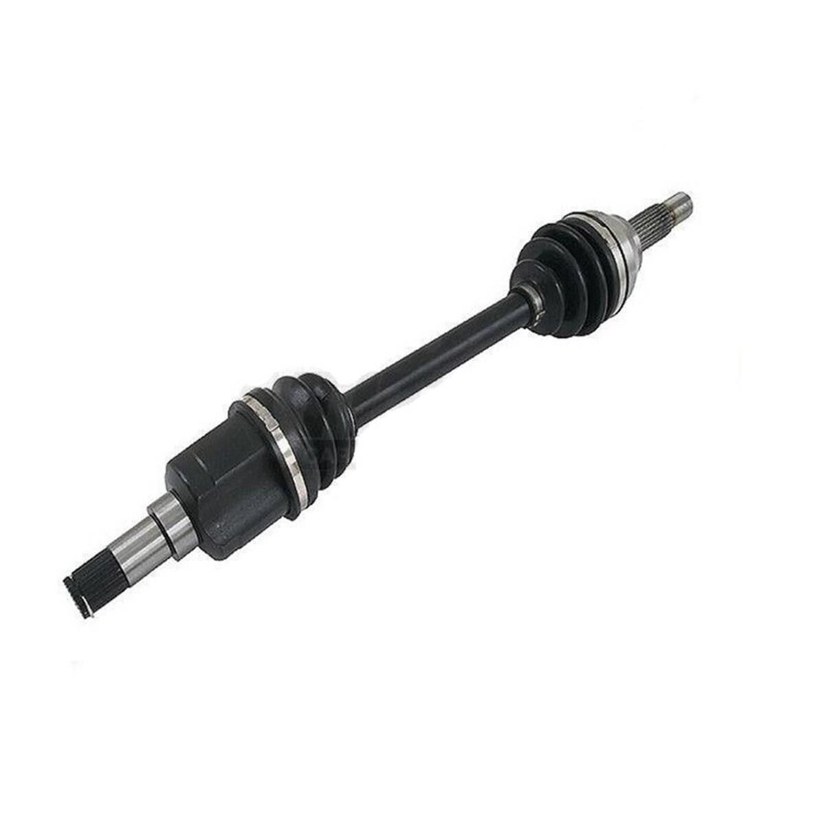 PSA (MOPAR) 95981841 Chevrolet Epica Komple Sol Aks Orijinal