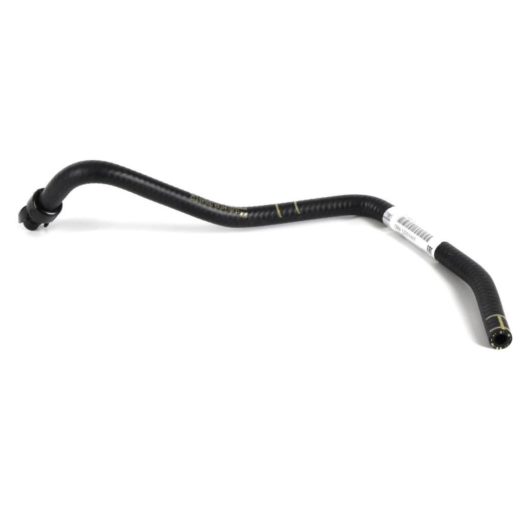 PSA (MOPAR) 13251447 Opel Astra J 1.4 Turbo Termostat Gövde Çıkış Hortumu Orijinal