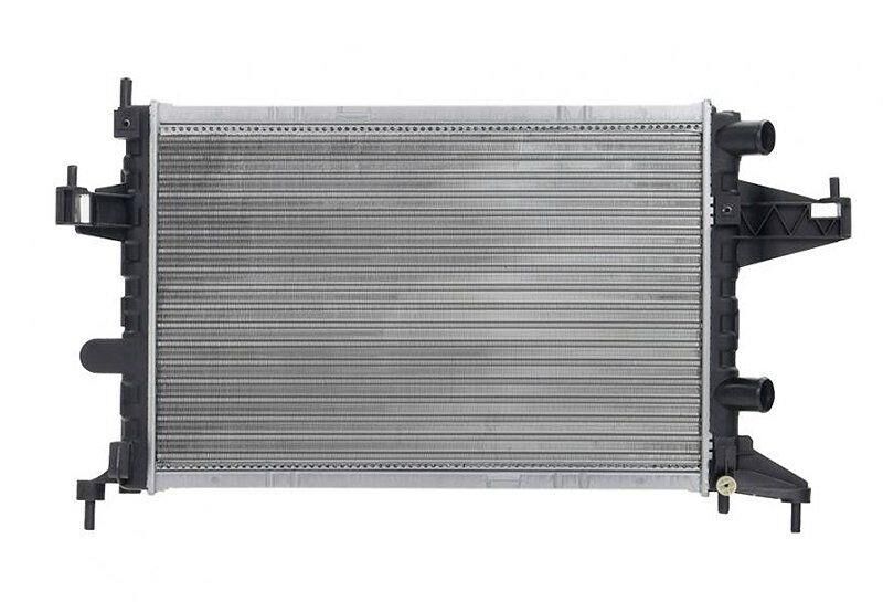 MAGNETI MARELLI 359000390760 | Opel Corsa C 1.0 / 1.2 / 1.4 Motor Su Radyatörü