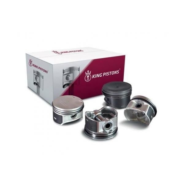 Opel Zafira C 1.6 Dizel 136 Hp Piston Segman 0.50 Ölçü King Marka 18_3092313