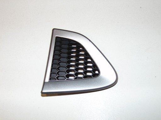 Chevrolet Captiva Ön Çamurluk Izgarası Sol 2007-2011 GM