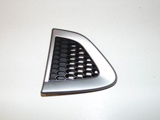 Chevrolet Captiva Ön Çamurluk Izgarası Sol 2007-2011 GM