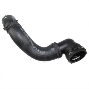 PSA (MOPAR) 95390894 Chevrolet Cruze Radyatör Alt hortumu 1.6 Benzinli Orijinal