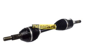95299895 | Chevrolet Captiva C140 Sol Komple Aks Orijinal