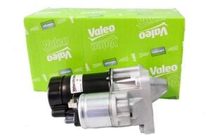VALEO 438212 | Opel Corsa C 1.3 Marş Motoru 1.8 KW Valeo