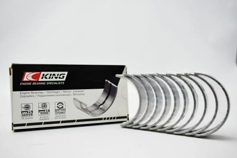 Opel Vectra B 1.6 Motor Kol Yatak 0.25 King