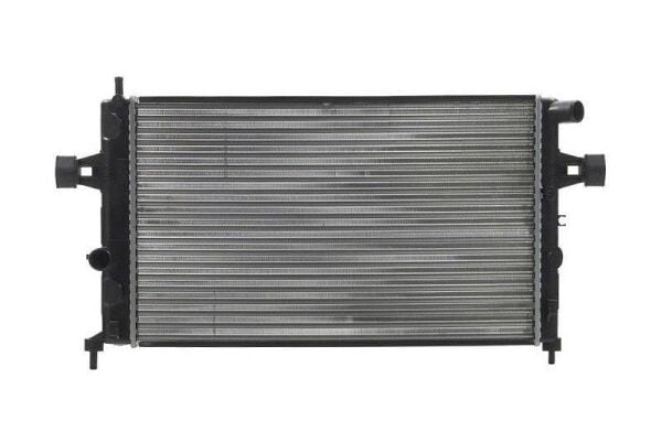 Opel Astra G 1.6 Motor Su Radyatörü 1.6 (Klimalı) Manuel Magnetti Marelli