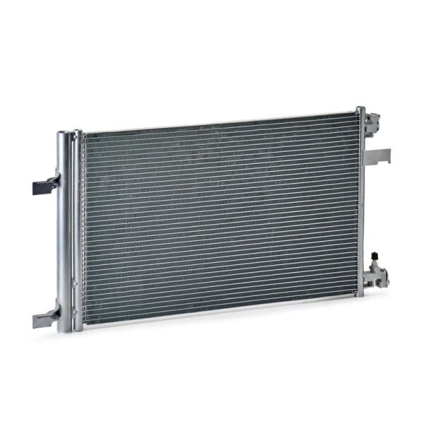 BEHR AC637000 | Opel Astra J Otomatik Vites Klima Radyatörü Behr