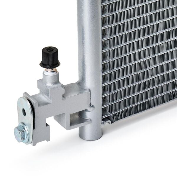 BEHR AC637000 | Opel Astra J Otomatik Vites Klima Radyatörü Behr