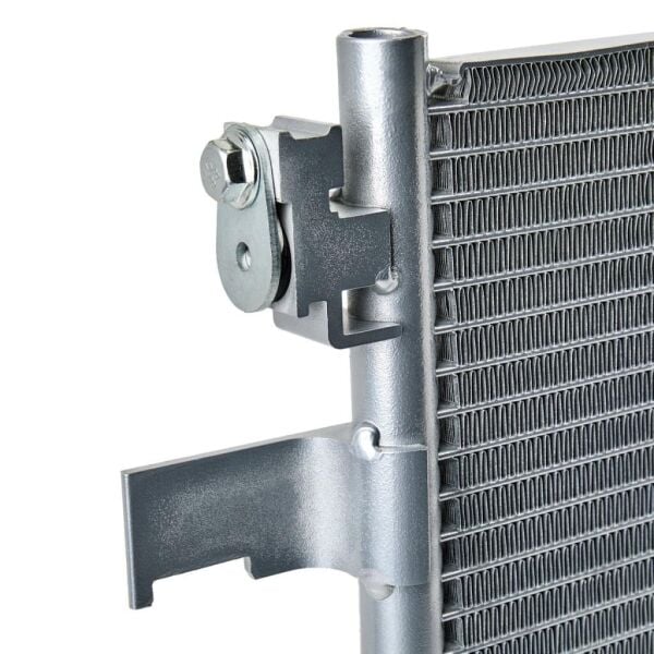 BEHR AC637000 | Opel Astra J Otomatik Vites Klima Radyatörü Behr