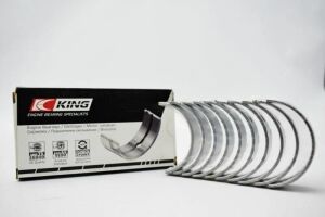 Opel Astra G 1.6 Motor Kol Yatak 0.25 King