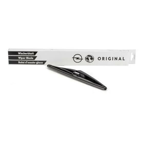 PSA (MOPAR) 1656159780 | Opel Mokka B Arka Silecek Lastiği Orijinal