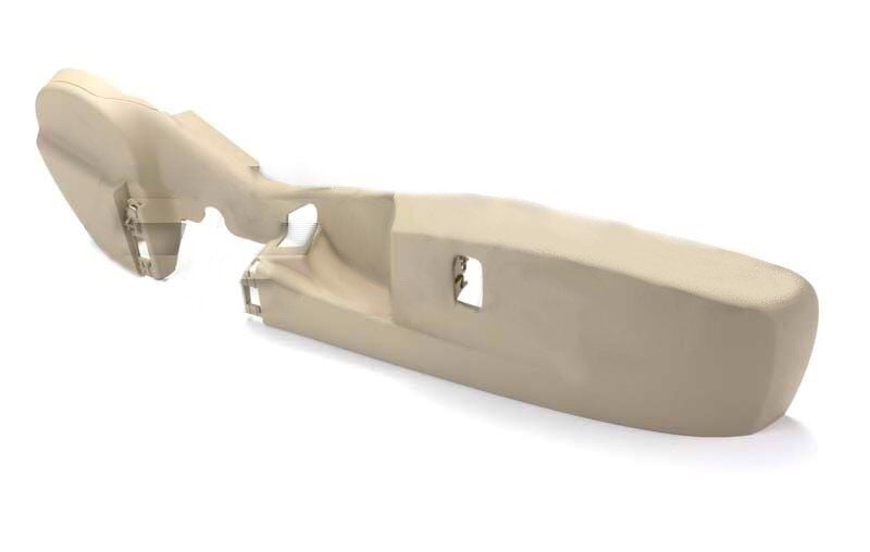 PSA (MOPAR) 13325369 Opel İnsignia A Sağ Ön Koltuk Mekanizma Kapağı Renk BEJ Orijinal