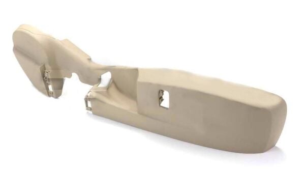 PSA (MOPAR) 13325369 Opel İnsignia A Sağ Ön Koltuk Mekanizma Kapağı Renk BEJ Orijinal