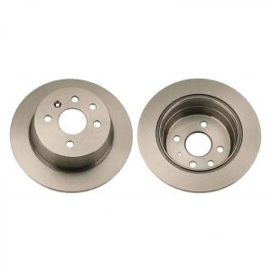 MAGNETI MARELLI 360704021300 | Opel Vectra A 2.0 Benzinli Arka Fren Disk Takımı