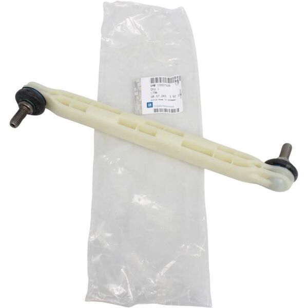 PSA (MOPAR) 13327928 Opel Astra G Ön Viraj Demir Z Rotu Orijinal