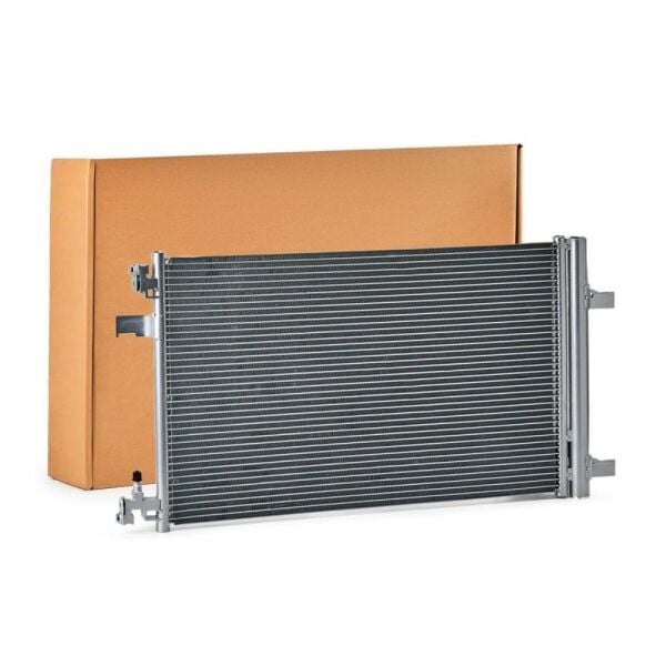 BEHR AC637000 | Opel İnsignia A Otomatik Vites Klima Radyatörü Behr