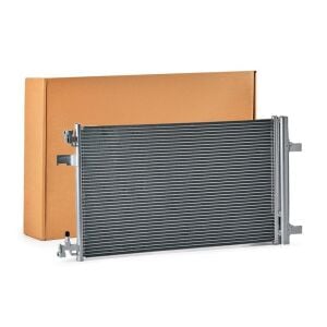 BEHR AC637000 | Opel İnsignia A Otomatik Vites Klima Radyatörü Behr