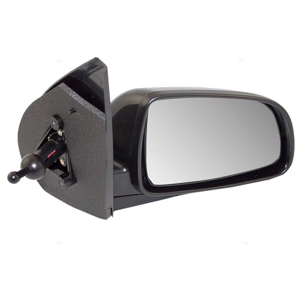Chevrolet Aveo T250 Sedan Manuel Sağ Ayna 2006-2010