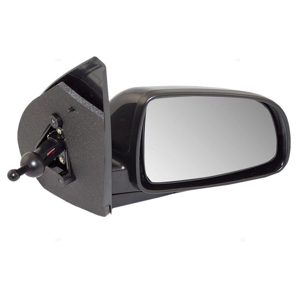 KORE 96458087 | Chevrolet Aveo T250 Sedan Manuel Sağ Ayna 2006-2010 Kore