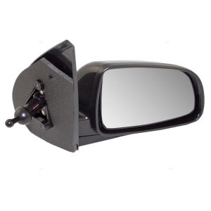 KORE 96458087 | Chevrolet Aveo T250 Sedan Manuel Sağ Ayna 2006-2010