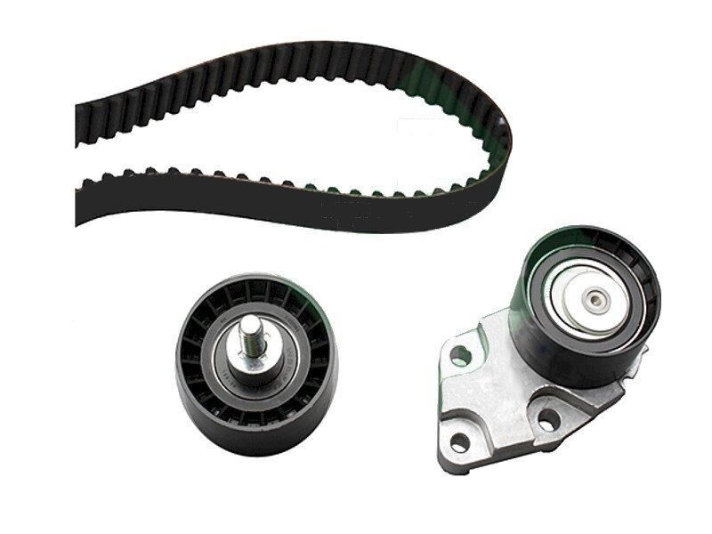 VALEO 25183772 | Chevrolet Lacetti 1.4-1.6 Motor Triger Seti Valeo