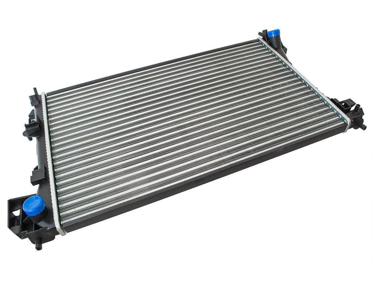 Opel Vectra C 1.6 (Z16XE) Benzinli Su Radyatörü Waxell