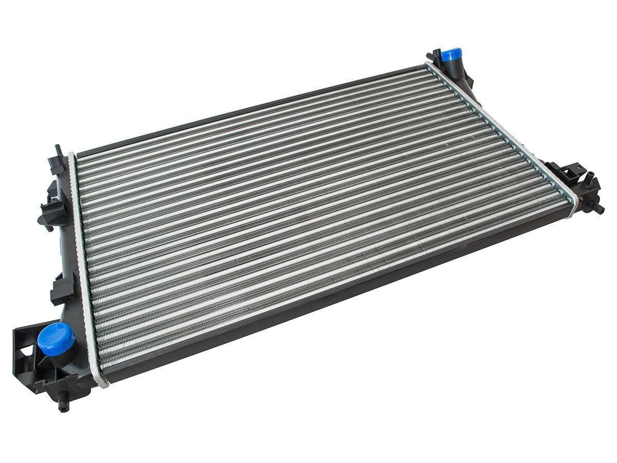 Opel Vectra C 1.6 (Z16XE) Benzinli Su Radyatörü Waxell