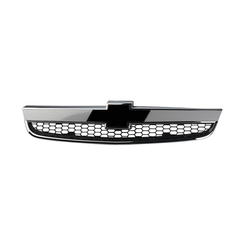 KORE 96442717 | Chevrolet Captiva Panjur Ön Alt (Tampondaki) 2007-2011