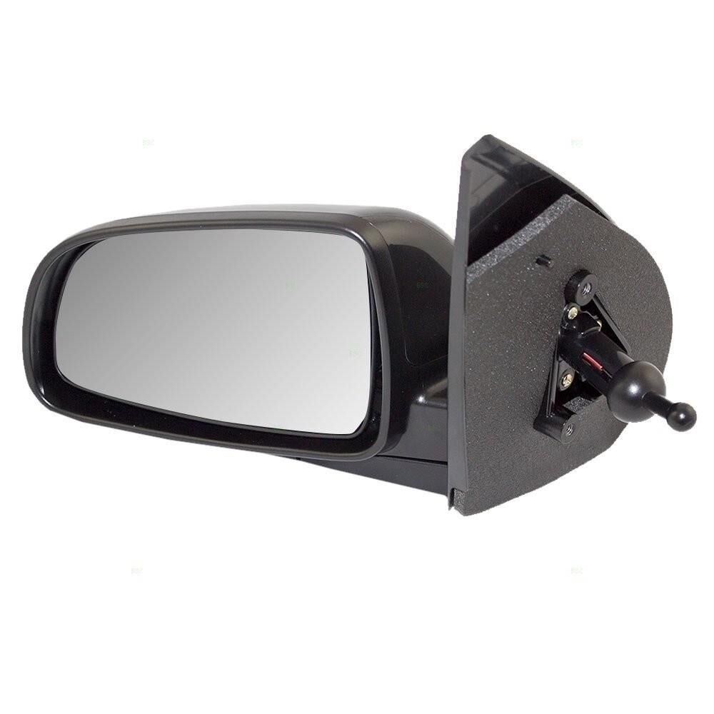 KORE 96648491 | Chevrolet Aveo T250 Sedan Manuel Sol Ayna 2006-2010