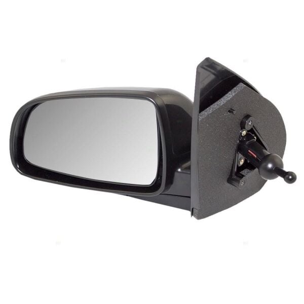 Chevrolet Aveo T250 Sedan Manuel Sol Ayna 2006-2010