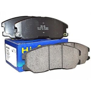 Chevrolet Captiva Ön Fren Balatası