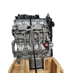 PSA (MOPAR) 1614381680 | Ford Courier 1.6 HDI Komple Motor Alüminyum Karter Orijinal