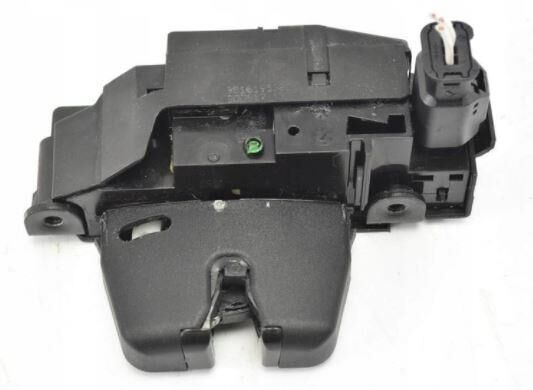 PSA (MOPAR) 9816195380 | Opel Crossland X Bagaj Kilidi Orijinal