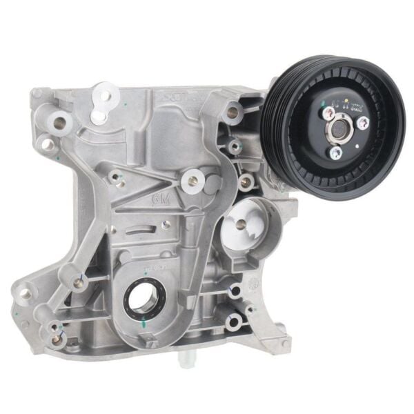 PSA (MOPAR) 25195117 Opel Vectra C Twinport Yağ Pompası 1.6 ( Z16XEP ) Orijinal