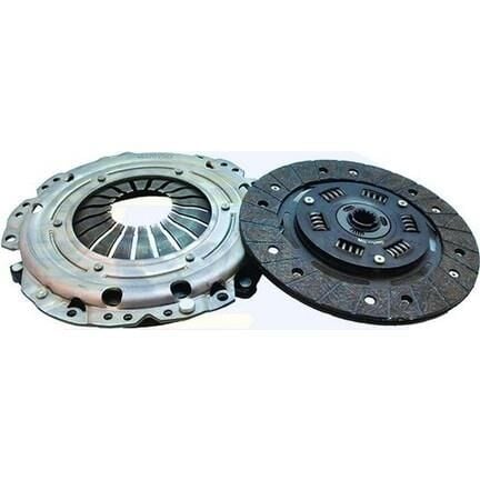 Opel Astra G 1.6 16 Valf Debriyaj Seti Mapa