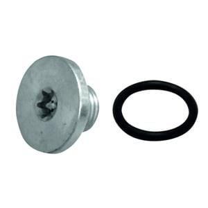 Opel Corsa B Kartel Tapası Alyan Anahtar Başlı Dk