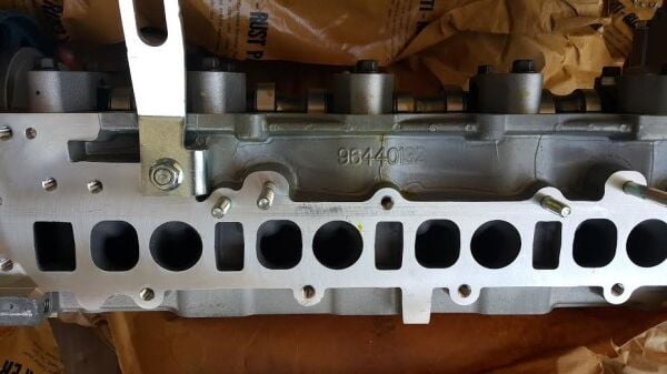 PSA (MOPAR) 96440127 Chevrolet Captiva Silindir Kapağı 2007-2011 (Dolu) Orijinal