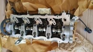 PSA (MOPAR) 96440127 Chevrolet Captiva Silindir Kapağı 2007-2011 (Dolu) Orijinal