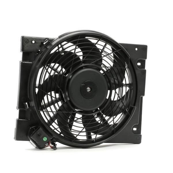 Opel Astra G Klima Fan Motoru Komple Davlumbazlı 1.6 (X16Xel) Seger