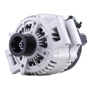 KORE 13595628 | Opel İnsignia 1.6 Benzinli 100 Amper Alternatör Şarj Dinamosu
