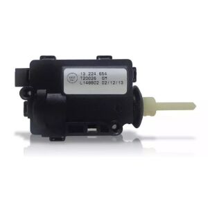 PSA (MOPAR) 13224654 Opel Astra H Sedan Kasa Depo Kilitleme Motoru Orijinal