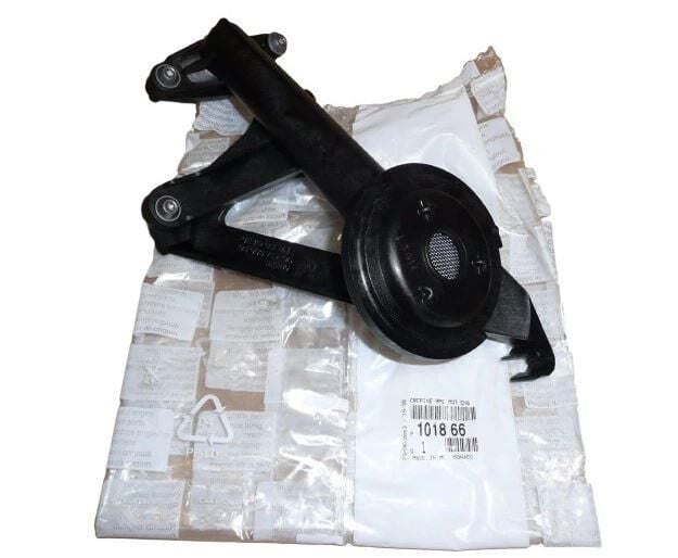 PSA (MOPAR) 1018.66 | Opel Crossland X 1.6 Dizel Yağ Pompa Süzgeci Orijinal