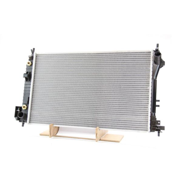 Opel Vectra C Z22SE Y20DTH Otomatik Su Radyatörü Waxell