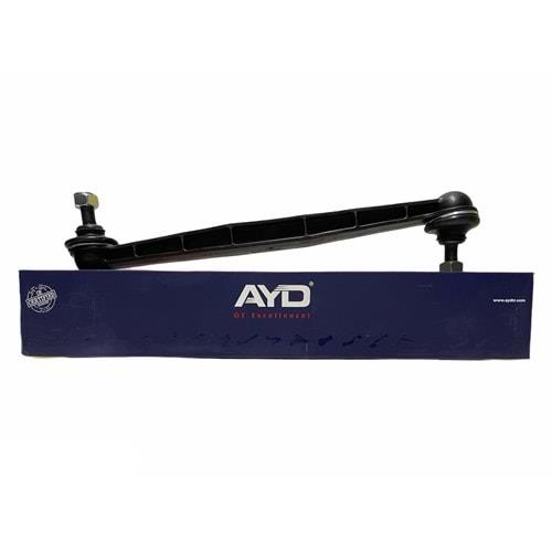 AYD 96-00382 | Opel Zafira A Viraj Demir Z Rotu Ön