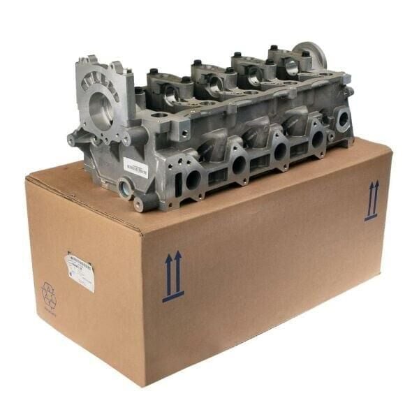 PSA (MOPAR) 96440128 | Chevrolet Captiva Silindir Kapağı 2007-2011 (Boş) Orijinal