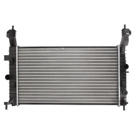 Opel Meriva Z16XE Motor Su Radyatörü BEHR Marka