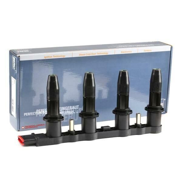 Opel Astra G 1.6 Twinport Ateşleme Bobini Beru